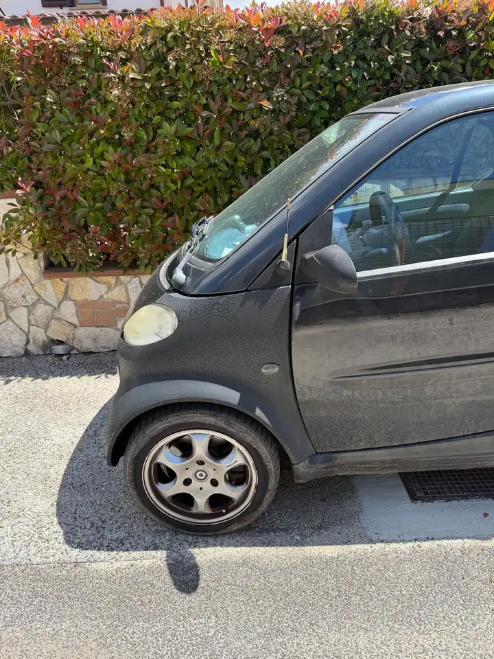 smart forTwo 0.6 Smart&Pulse, foto 4