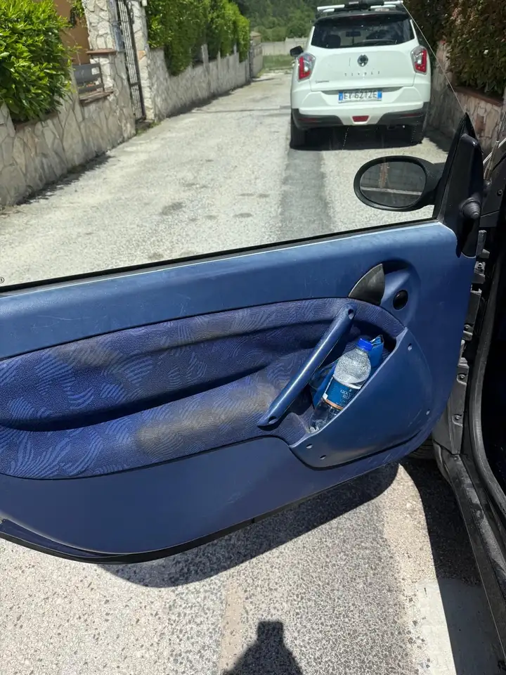 smart forTwo 0.6 Smart&Pulse, foto 7
