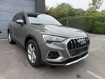 35 TFSI 150PK S tronic  Trekhaak Sportzetels Camera AdapCruise Zetelverwarming Elek koffer