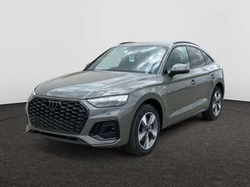 Audi Q5 Sportback Business Edition S line 35 TDI 120(163) kW(ch) S tronic