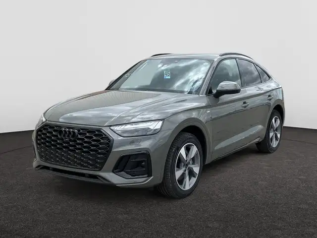 Audi Q5 main image
