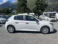 Peugeot 208 Like Weiß - thumbnail 6