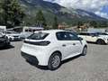 Peugeot 208 Like Weiß - thumbnail 3