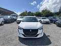 Peugeot 208 Like Weiß - thumbnail 2