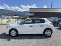 Peugeot 208 Like Weiß - thumbnail 7