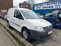 Volkswagen Caddy Kasten EcoFuel-AB-99€ im Monat /Gasanlage Blanc - thumbnail 2