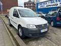 Volkswagen Caddy Kasten EcoFuel-AB-99€ im Monat /Gasanlage Blanc - thumbnail 8