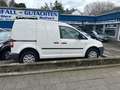 Volkswagen Caddy Kasten EcoFuel-AB-99€ im Monat /Gasanlage Blanc - thumbnail 9