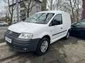 Volkswagen Caddy Kasten EcoFuel-AB-99€ im Monat /Gasanlage Blanc - thumbnail 7