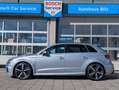 Audi RS3 Sportback 2.5 TFSI quattro*virtual* Silber - thumbnail 2