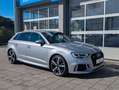 Audi RS3 Sportback 2.5 TFSI quattro*virtual* Silber - thumbnail 6