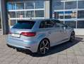 Audi RS3 Sportback 2.5 TFSI quattro*virtual* Silber - thumbnail 4