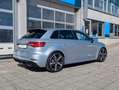Audi RS3 Sportback 2.5 TFSI quattro*virtual* Silber - thumbnail 5