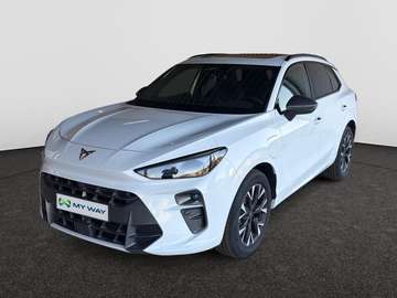 Terramar e-Hybrid 1.5 Impulse DSG (150 kW)