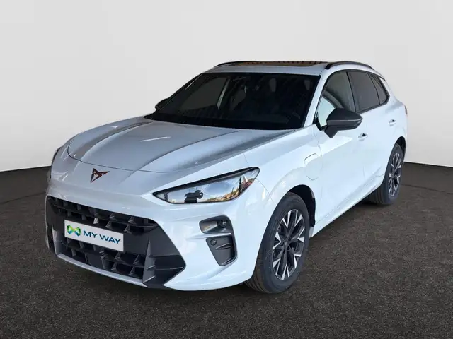 CUPRA Terramar Terramar e-Hybrid 1.5 Impulse DSG (150 kW)
