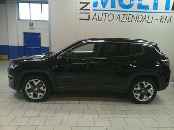 1.6 Mjt 2WD Limited Navi 8.4-Gancio Garanzia 24M