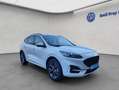 Ford Kuga 2.5 Duratec PHEV ST-LINE Weiß - thumbnail 8