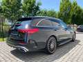 Mercedes-Benz C 200 9G Mild Hybr AMG Sienabruin/Distronic/19"/El.Trekh Schwarz - thumbnail 3
