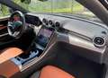 Mercedes-Benz C 200 9G Mild Hybr AMG Sienabruin/Distronic/19"/El.Trekh Schwarz - thumbnail 17