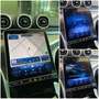 Mercedes-Benz C 200 9G Mild Hybr AMG Sienabruin/Distronic/19"/El.Trekh Schwarz - thumbnail 20