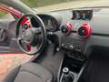 Audi A1 Sportback Admired~S-Line Rot - thumbnail 11