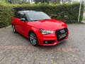 Audi A1 Sportback Admired~S-Line Rot - thumbnail 1