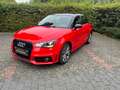 Audi A1 Sportback Admired~S-Line Rot - thumbnail 2