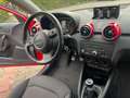 Audi A1 Sportback Admired~S-Line Rot - thumbnail 9