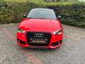 Audi A1 Sportback Admired~S-Line Rot - thumbnail 4