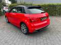 Audi A1 Sportback Admired~S-Line Rot - thumbnail 3
