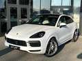 Porsche Cayenne 3.0 E-HYBRID - PANO - BOSE - 22 INCH - ORG. NL. Weiß - thumbnail 4