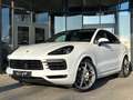 Porsche Cayenne 3.0 E-HYBRID - PANO - BOSE - 22 INCH - ORG. NL. Weiß - thumbnail 1