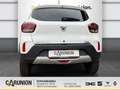 Dacia Spring Comfort Plus o. Look-Paket-Orange Blanc - thumbnail 5