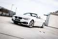 BMW 428 4-serie Cabrio 428i High Executive M Sport AUT (24 Wit - thumbnail 31