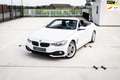 BMW 428 4-serie Cabrio 428i High Executive M Sport AUT (24 Wit - thumbnail 1