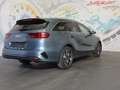 Kia Ceed SW / cee'd SW ceed SW 1,5 TGDI Silber *LED, NAVI, RFK* Grau - thumbnail 4