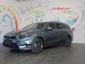 Kia Ceed SW / cee'd SW ceed SW 1,5 TGDI Silber *LED, NAVI, RFK* Grau - thumbnail 3