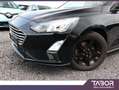 Ford Focus 1.0 EB 155 Cool&Connect LED GPS PDC Noir - thumbnail 5