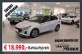 Hyundai i20 1,2 MPI Comfort Line *LED*Navi*RFK* Grau - thumbnail 1
