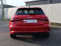 Audi A3 40 TFSI e S tronic **0,5%**ACC*RFK Rot - thumbnail 5