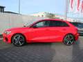 Audi A3 40 TFSI e S tronic **0,5%**ACC*RFK Rot - thumbnail 9