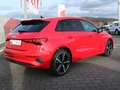 Audi A3 40 TFSI e S tronic **0,5%**ACC*RFK Rot - thumbnail 4