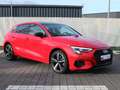 Audi A3 40 TFSI e S tronic **0,5%**ACC*RFK Rot - thumbnail 2