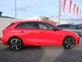 Audi A3 40 TFSI e S tronic **0,5%**ACC*RFK Rot - thumbnail 3