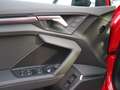 Audi A3 40 TFSI e S tronic **0,5%**ACC*RFK Rot - thumbnail 17