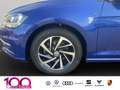 Volkswagen Golf VII Join 1,5 TSI NAVI+SHZ+LM+CLIMATRONIC Blau - thumbnail 15