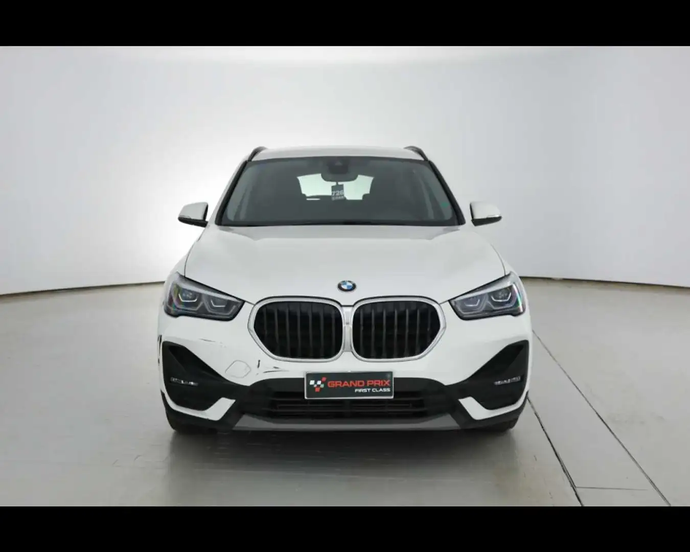 BMW X1 xDrive25e Business Advantage Bianco - 2