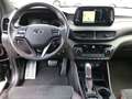 Hyundai TUCSON 1.6 GDi DCT N Line,NAVI,LED,KAMERA,SHZ,DAB,CARPLAY Zwart - thumbnail 8