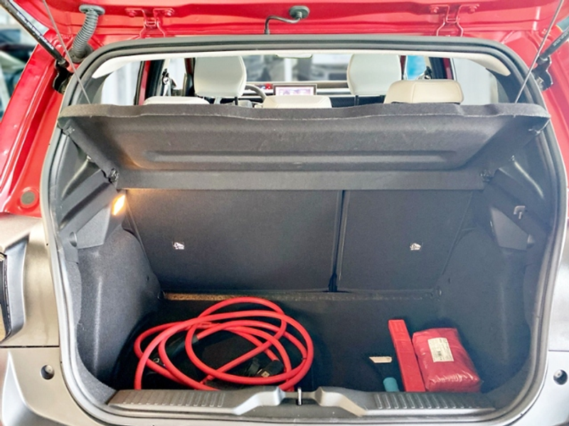 Citroen C3 ë 113 MAX — photo 8