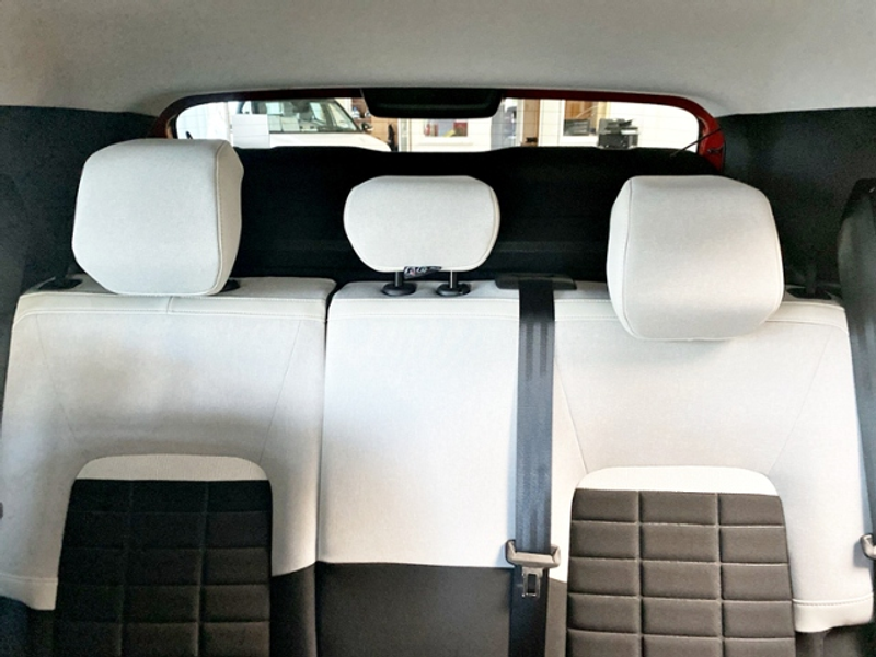 Citroen C3 ë 113 MAX — photo 11